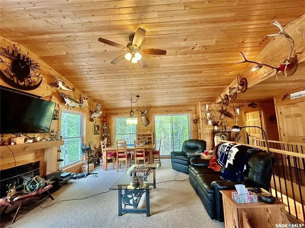 10 Hillview Drive Nipawin Rm No. 487 SK S0E 1E0