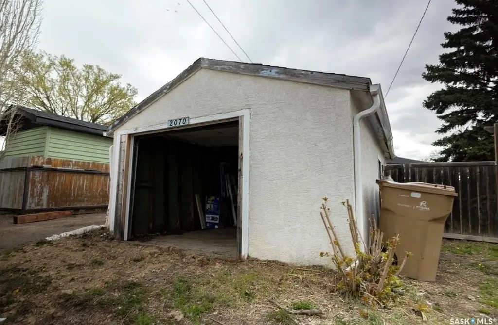 2070 Reynolds Street Regina SK S4N 3M8