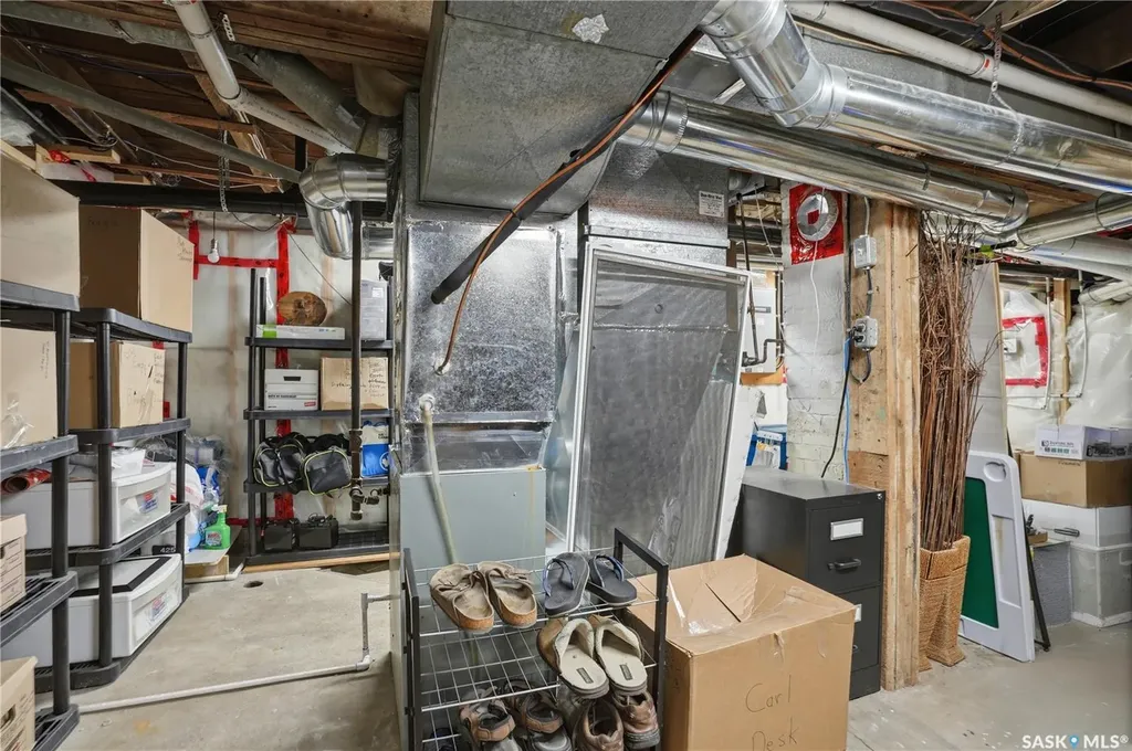 205 3rd Avenue Harris SK S0L 1K0
