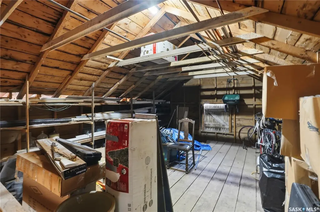 205 3rd Avenue Harris SK S0L 1K0