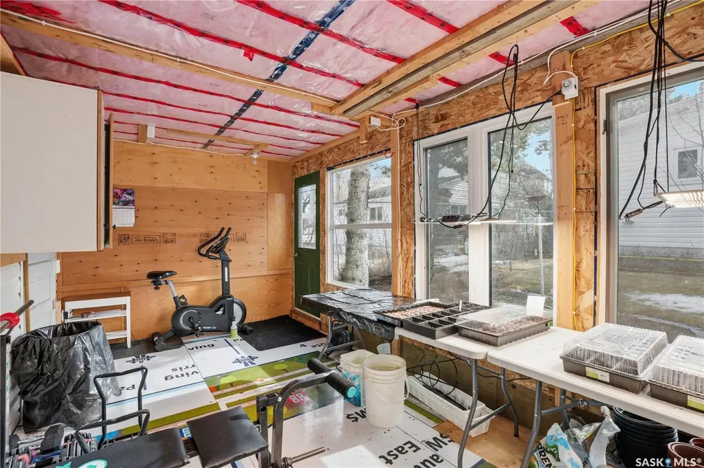 205 3rd Avenue Harris SK S0L 1K0