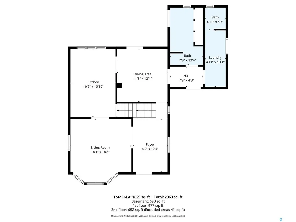 205 3rd Avenue Harris SK S0L 1K0