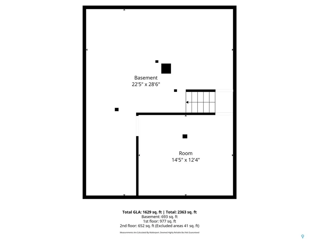 205 3rd Avenue Harris SK S0L 1K0