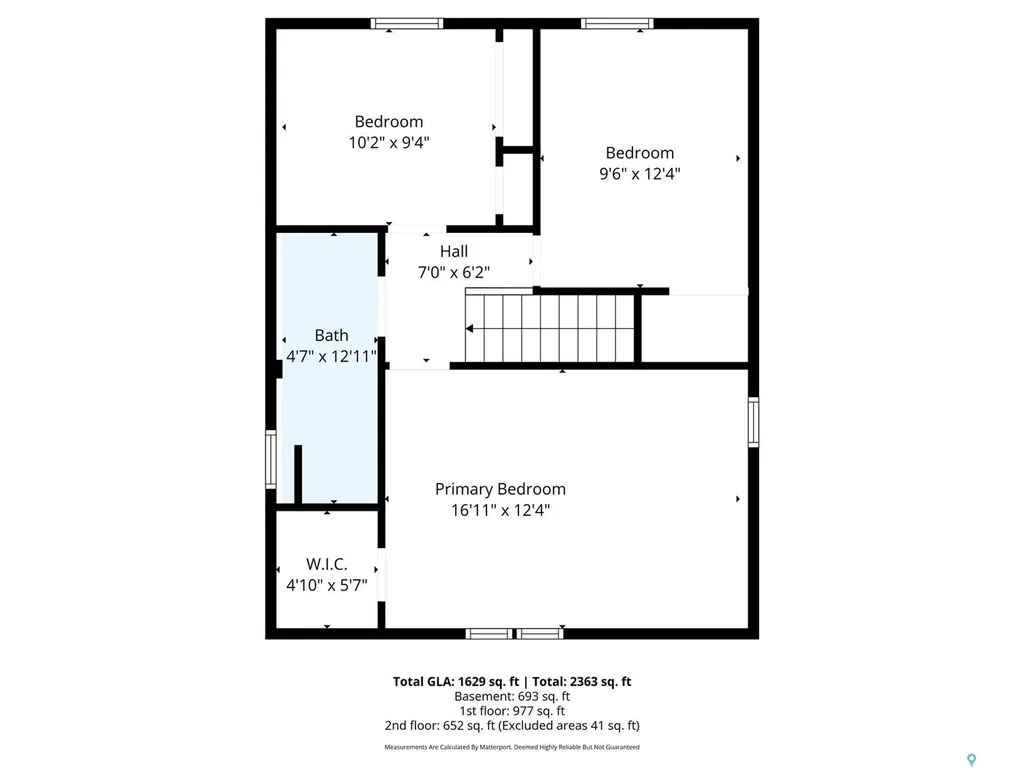 205 3rd Avenue Harris SK S0L 1K0