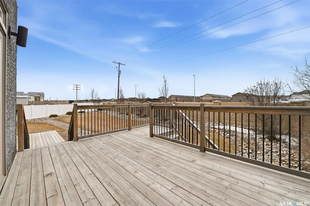 3825 Green Moss Bay Regina SK S4V 1P7