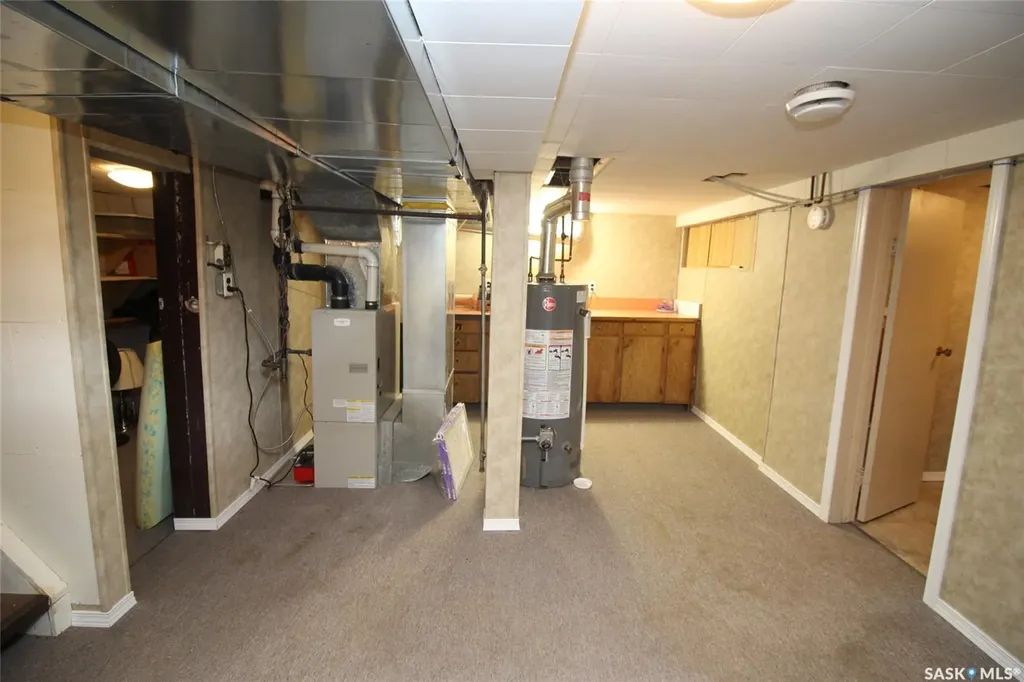 403 4th Street W Shaunavon SK S0N 2M0
