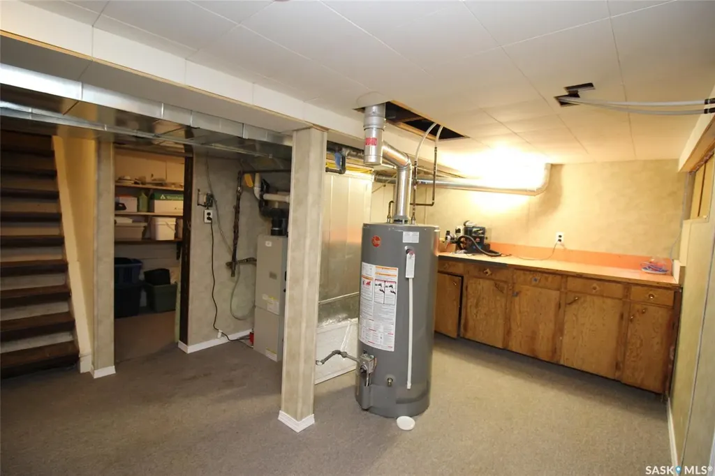 403 4th Street W Shaunavon SK S0N 2M0