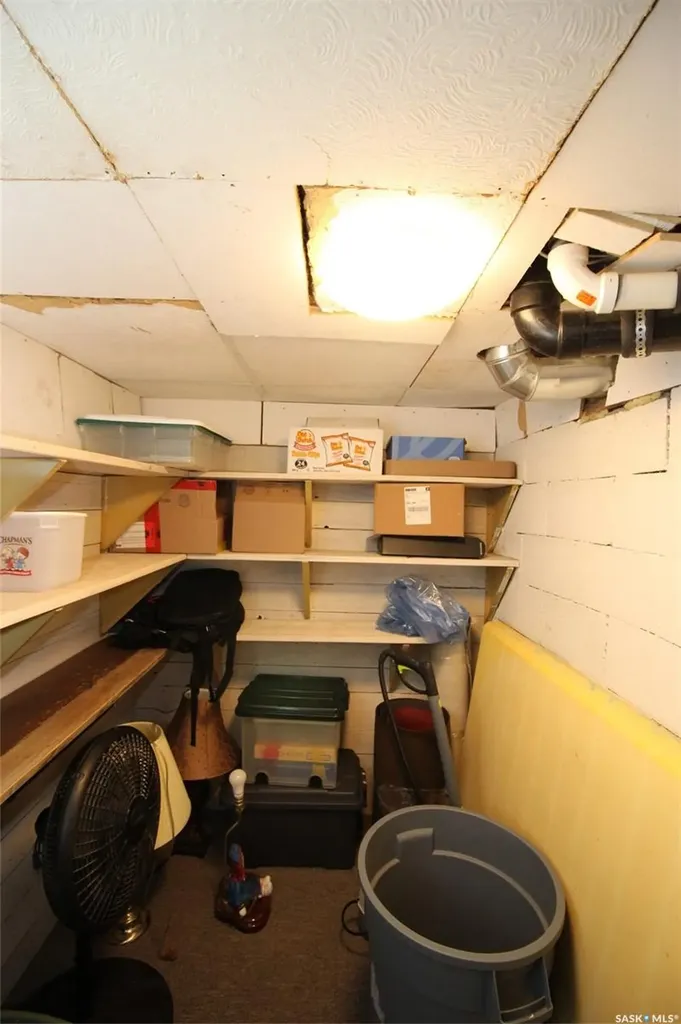 403 4th Street W Shaunavon SK S0N 2M0