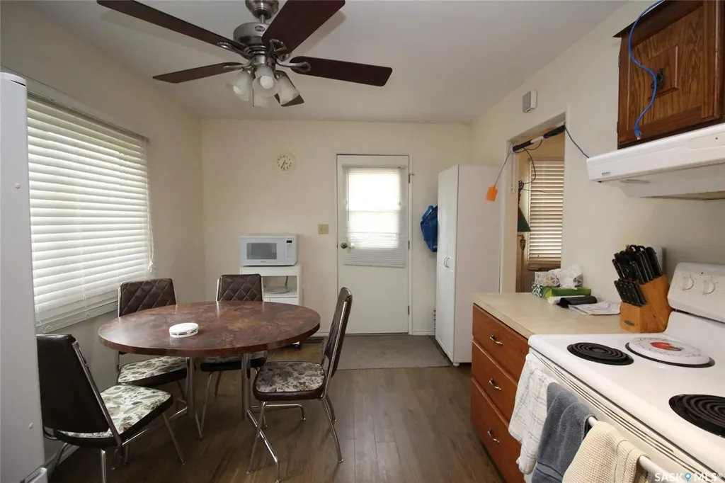 403 4th Street W Shaunavon SK S0N 2M0