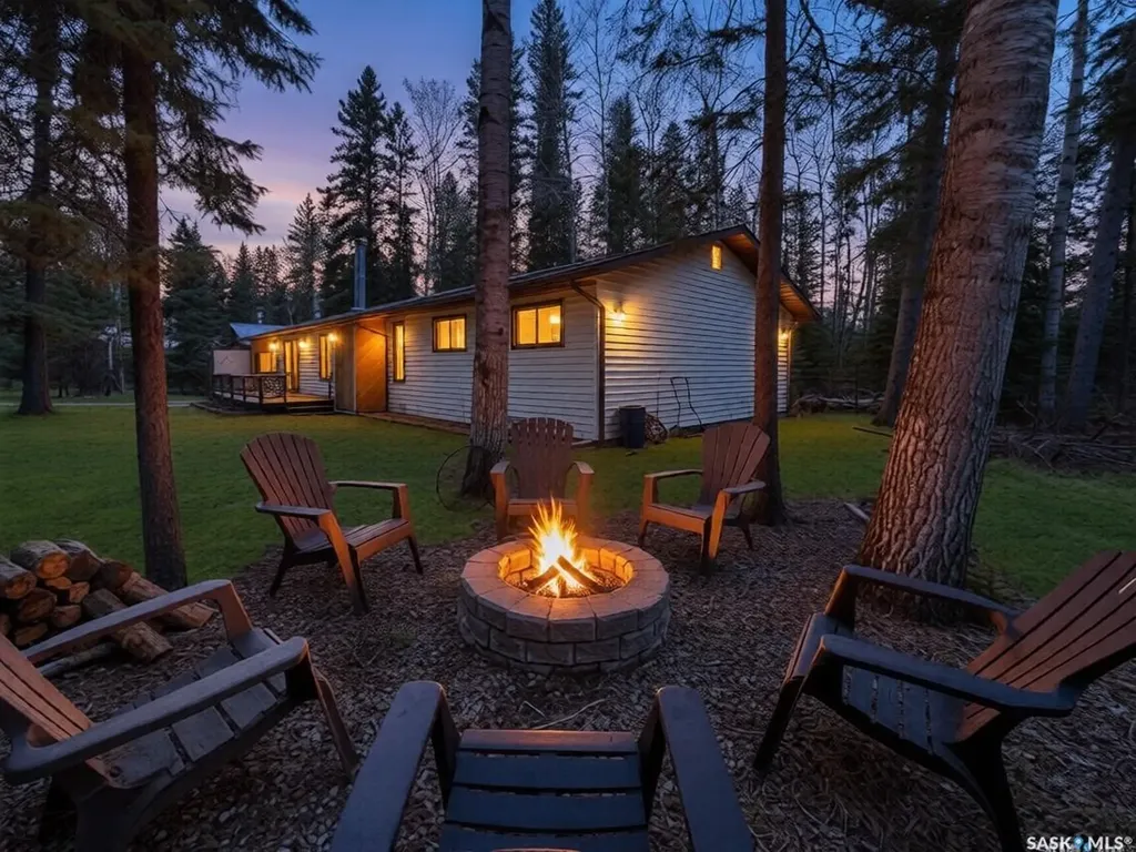 12 5th Avenue Candle Lake SK S0J 3E0