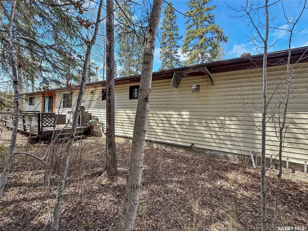12 5th Avenue Candle Lake SK S0J 3E0