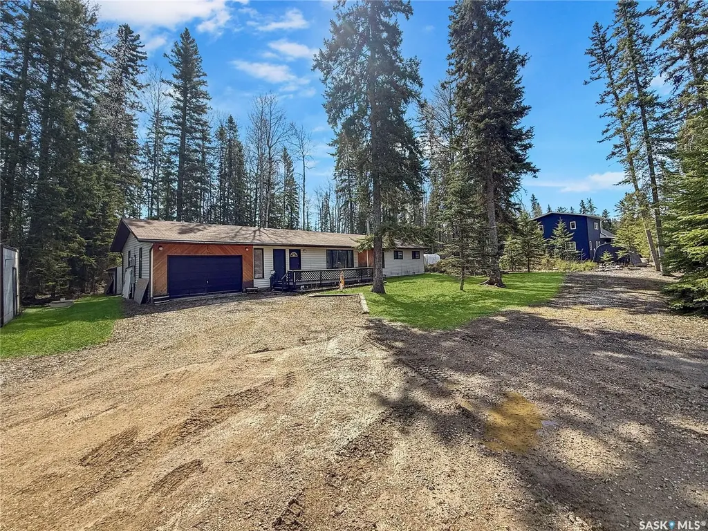 12 5th Avenue Candle Lake SK S0J 3E0