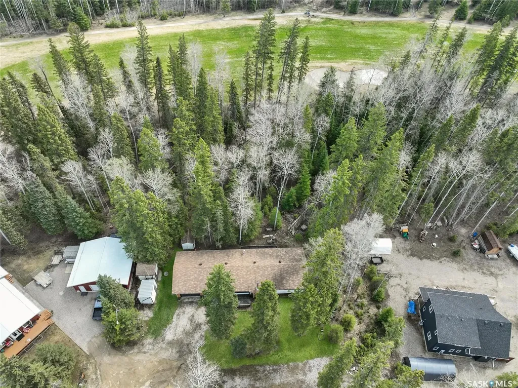 12 5th Avenue Candle Lake SK S0J 3E0