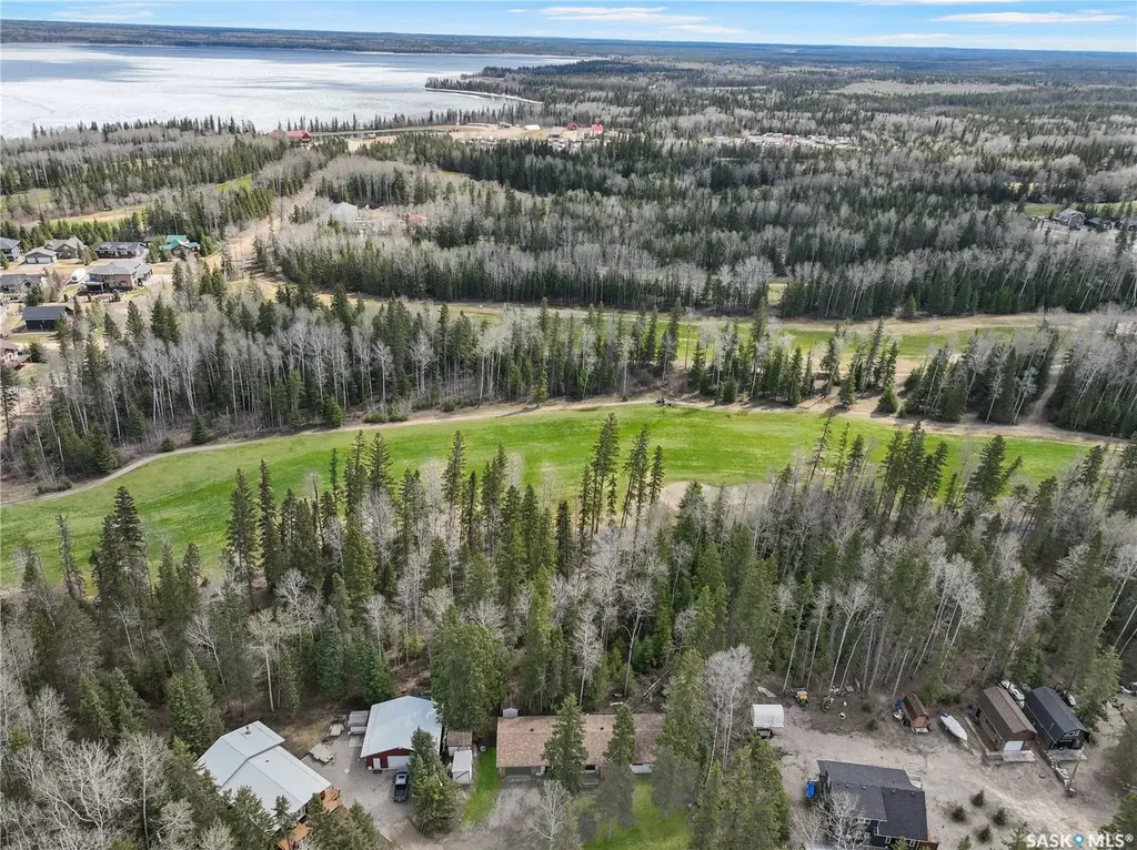 12 5th Avenue Candle Lake SK S0J 3E0