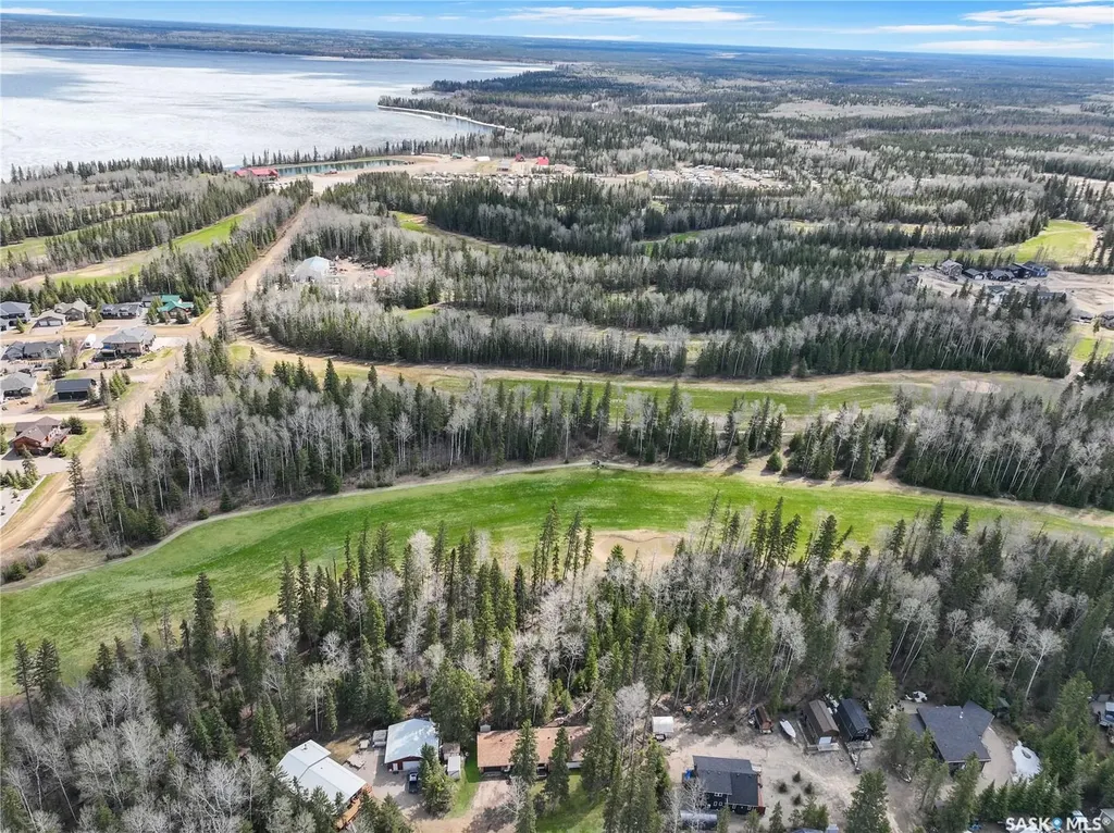 12 5th Avenue Candle Lake SK S0J 3E0