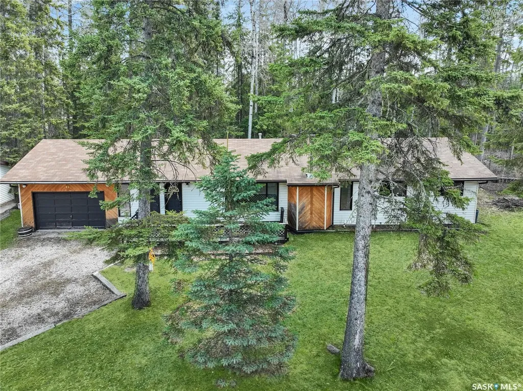 12 5th Avenue Candle Lake SK S0J 3E0