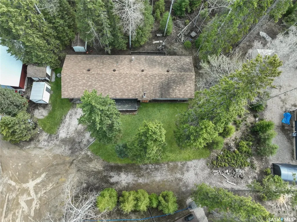 12 5th Avenue Candle Lake SK S0J 3E0