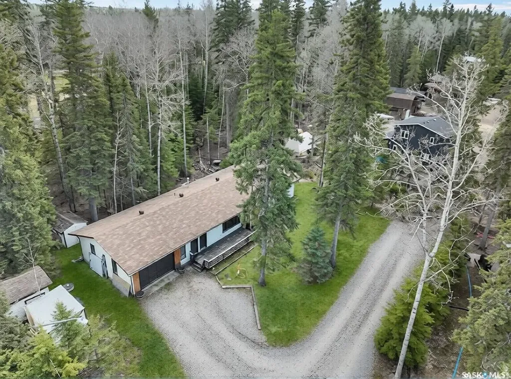 12 5th Avenue Candle Lake SK S0J 3E0
