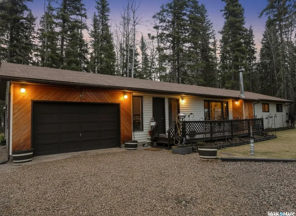 12 5th Avenue Candle Lake SK S0J 3E0
