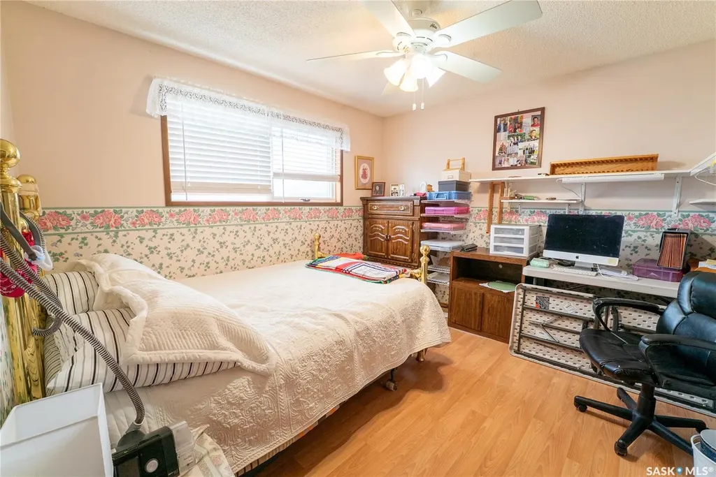 406 Walter Scott Avenue Hanley SK S0G 2E0