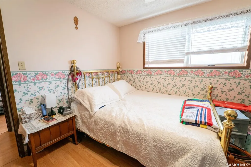 406 Walter Scott Avenue Hanley SK S0G 2E0
