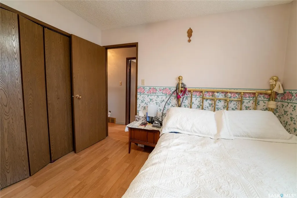 406 Walter Scott Avenue Hanley SK S0G 2E0