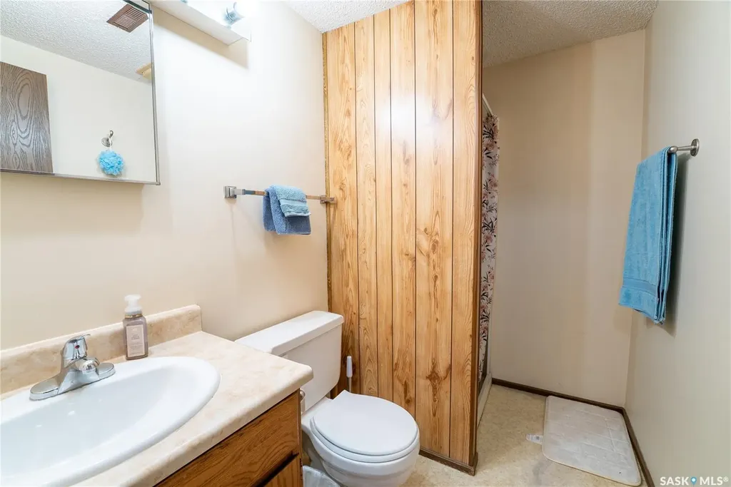 406 Walter Scott Avenue Hanley SK S0G 2E0