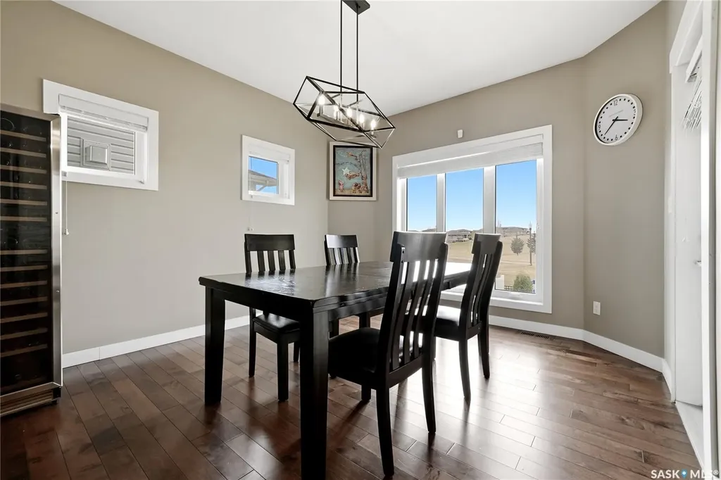 3504 Green Lily Road Regina SK S4V 3M8
