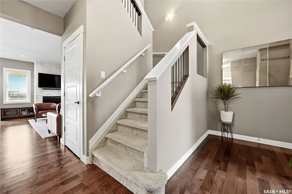 3504 Green Lily Road Regina SK S4V 3M8
