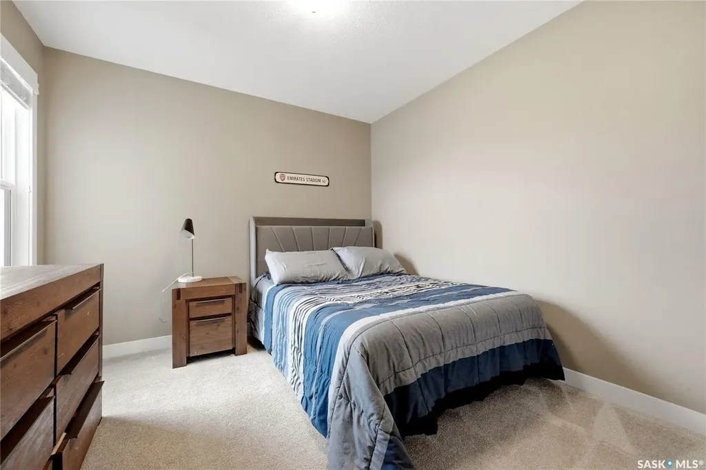 3504 Green Lily Road Regina SK S4V 3M8