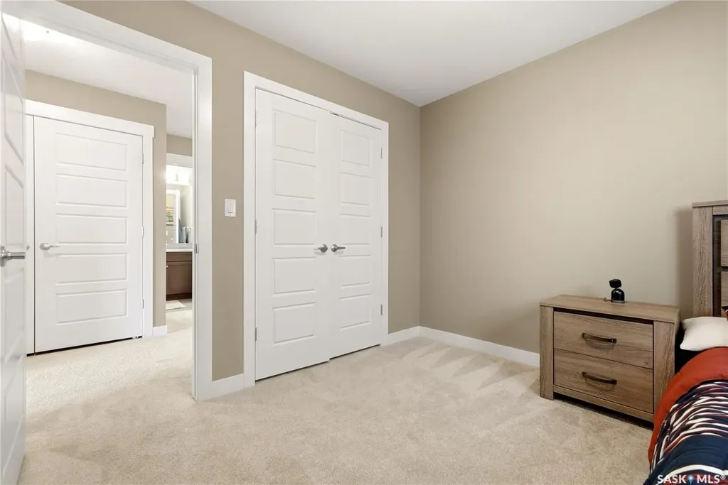 3504 Green Lily Road Regina SK S4V 3M8