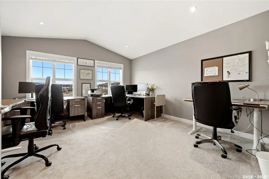 3504 Green Lily Road Regina SK S4V 3M8