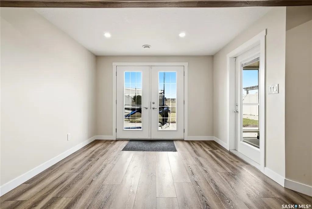 3504 Green Lily Road Regina SK S4V 3M8