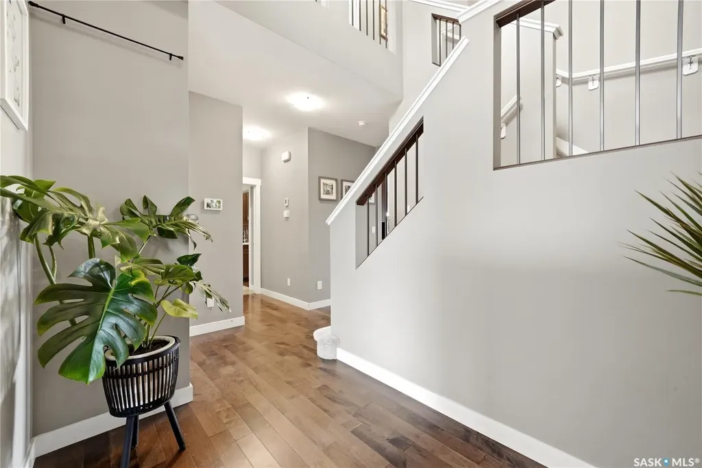 3504 Green Lily Road Regina SK S4V 3M8