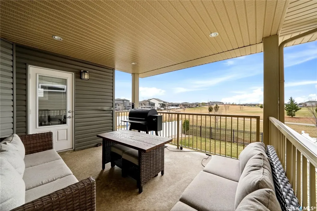 3504 Green Lily Road Regina SK S4V 3M8