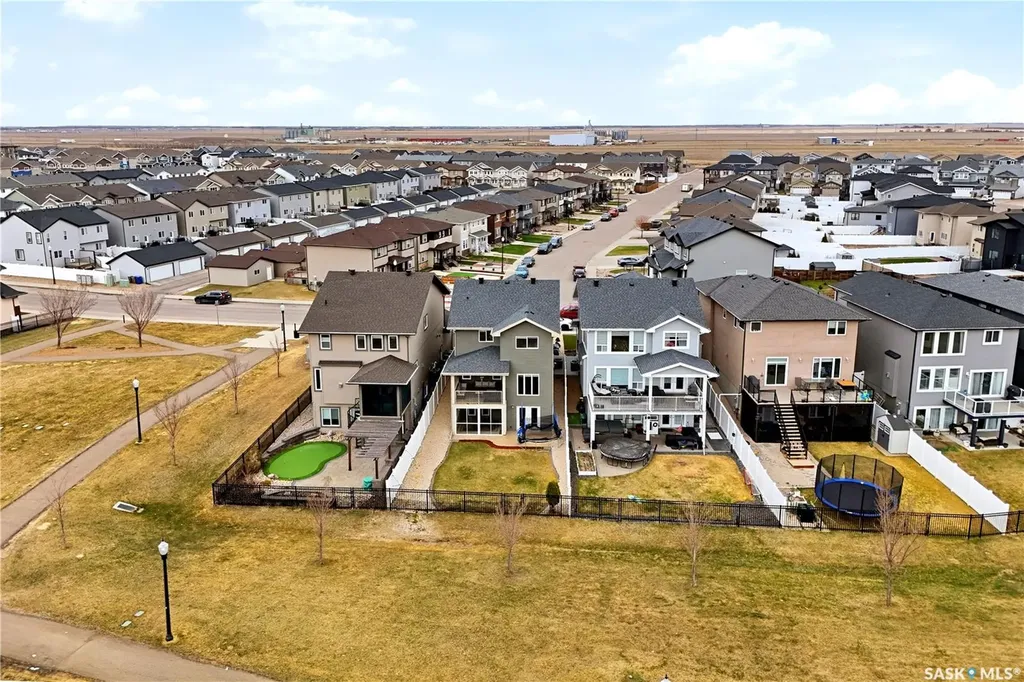 3504 Green Lily Road Regina SK S4V 3M8
