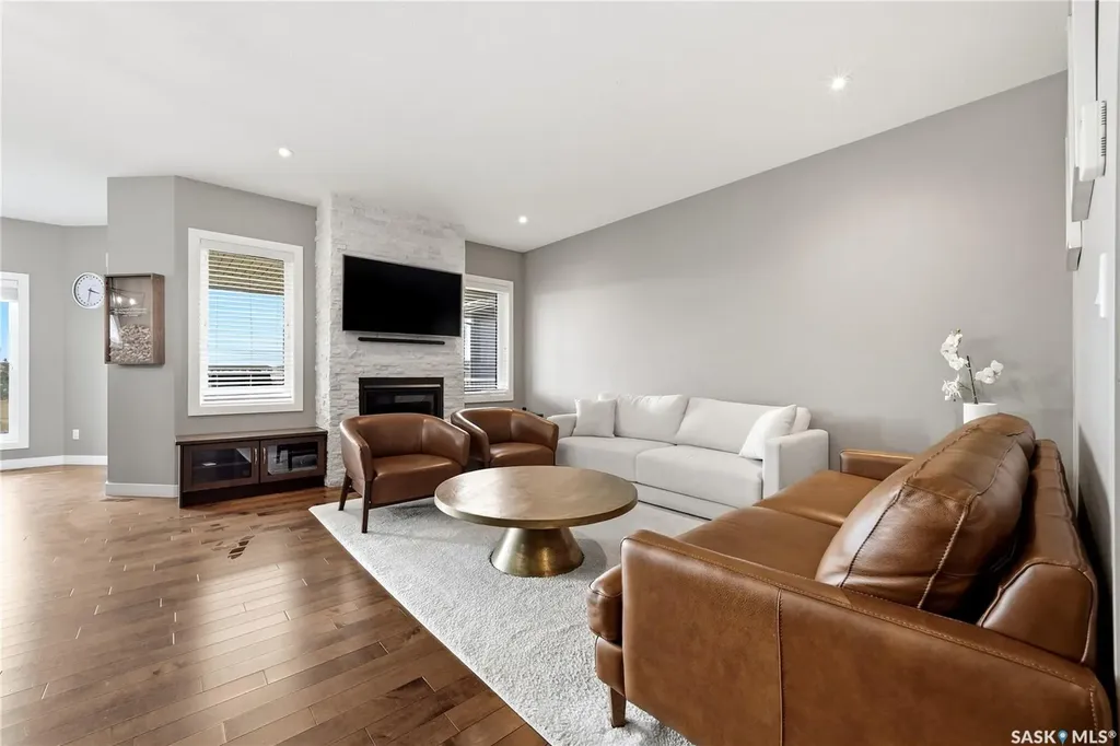 3504 Green Lily Road Regina SK S4V 3M8