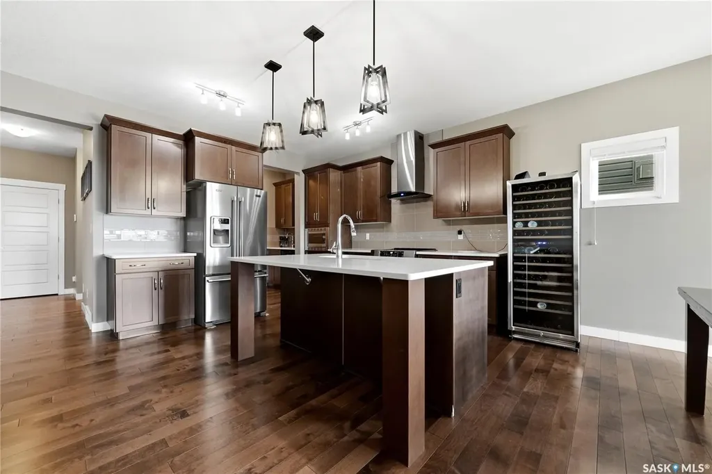 3504 Green Lily Road Regina SK S4V 3M8