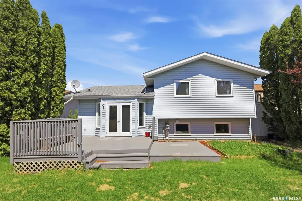 230 Konihowski Road Saskatoon SK S7S 1A7