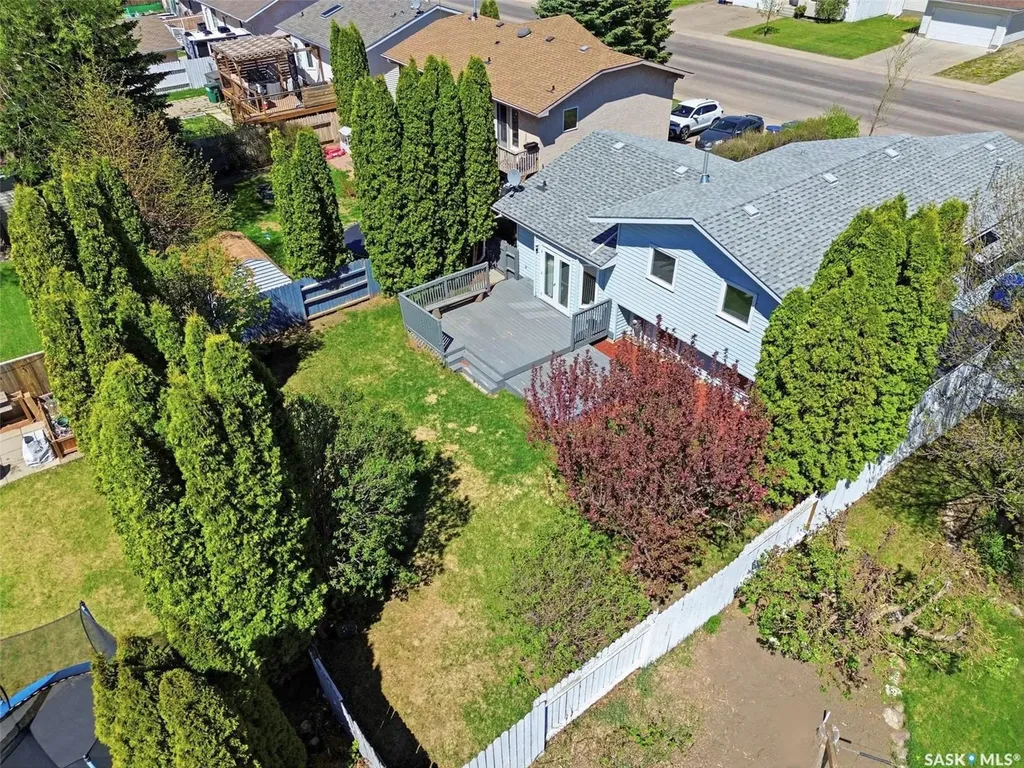 230 Konihowski Road Saskatoon SK S7S 1A7