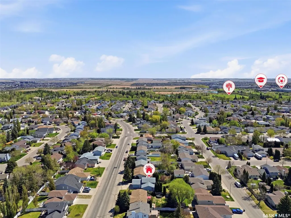 230 Konihowski Road Saskatoon SK S7S 1A7