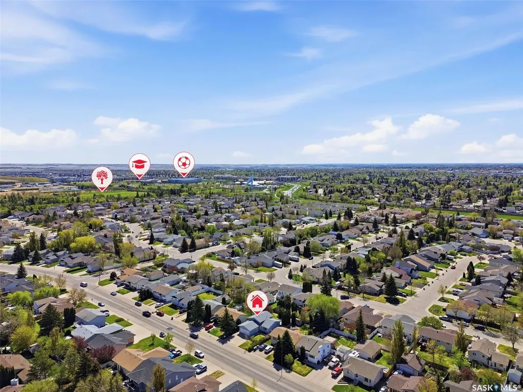 230 Konihowski Road Saskatoon SK S7S 1A7