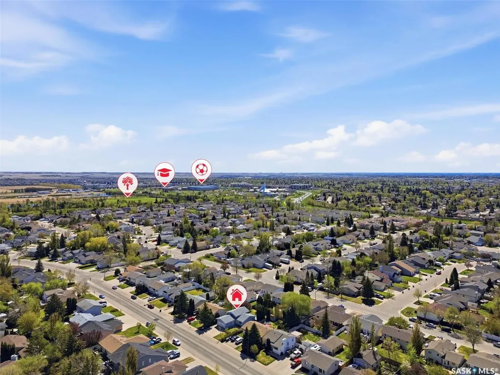 230 Konihowski Road Saskatoon SK S7S 1A7
