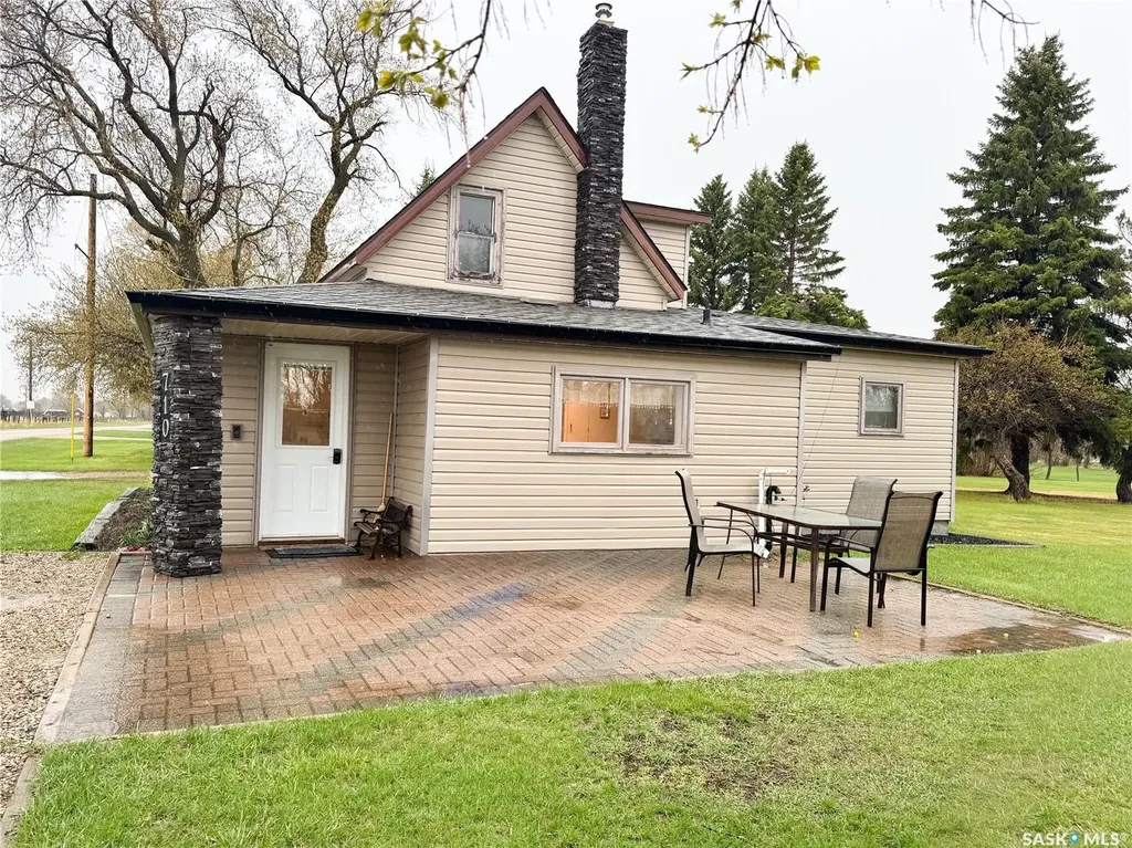 710 Cherry Street Wolseley SK S0G 5H0