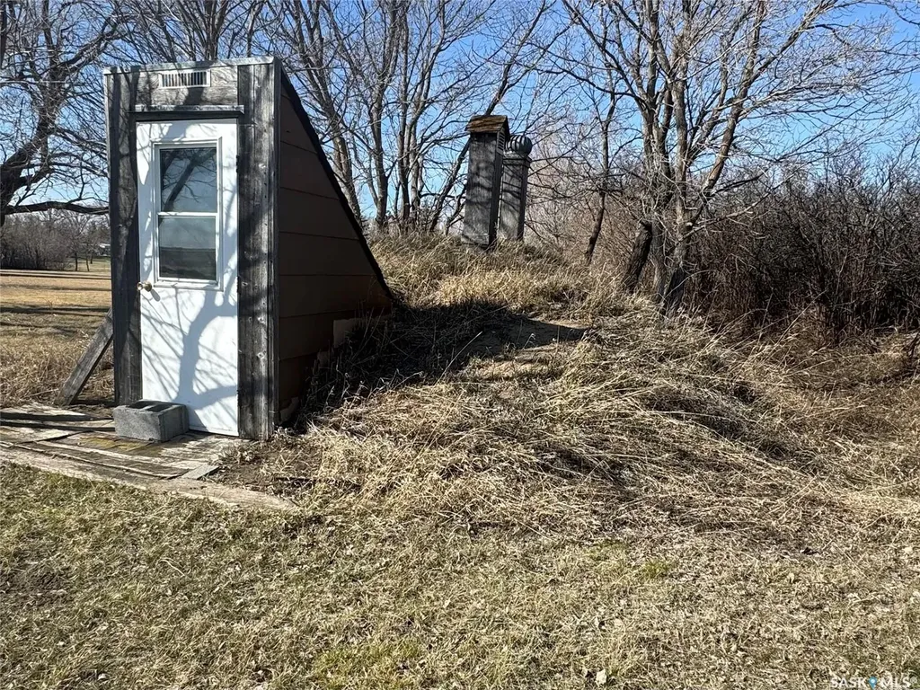 710 Cherry Street Wolseley SK S0G 5H0