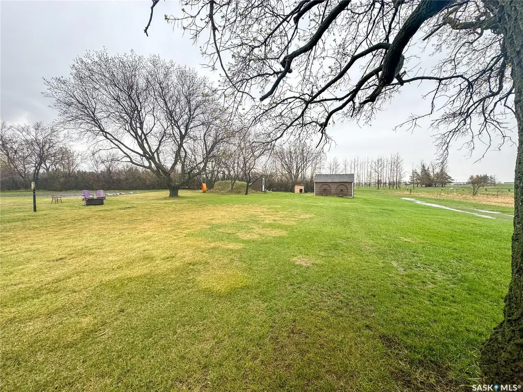 710 Cherry Street Wolseley SK S0G 5H0