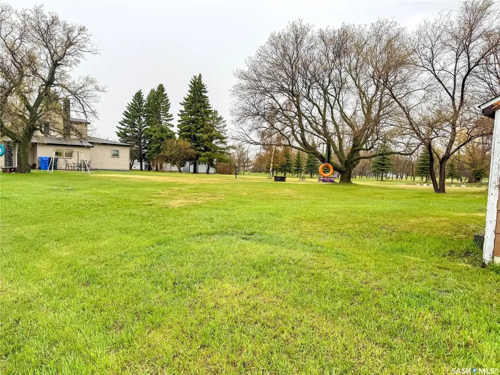 710 Cherry Street Wolseley SK S0G 5H0