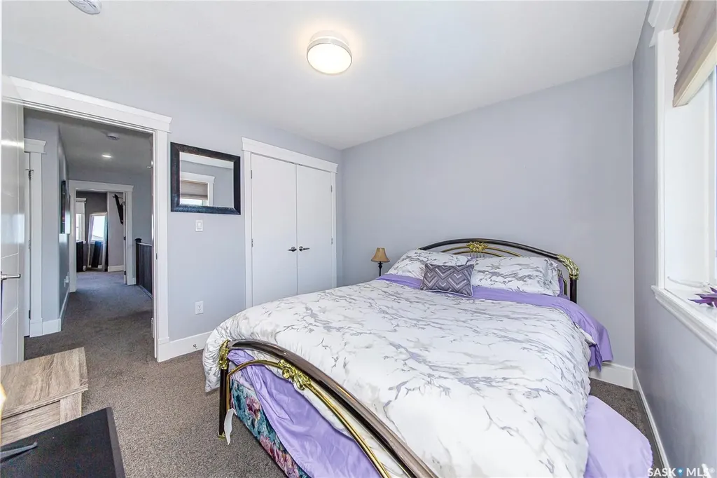246 Fast Lane Saskatoon SK S7W 0X2