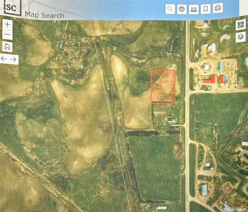 665 Service Road N Central Butte SK S0H 0T0