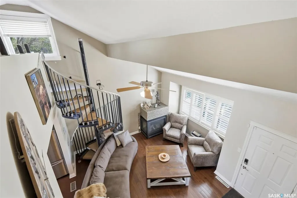 816 Empress Street Saskatoon SK S7K 0Y4